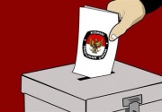 Survei LSN: Mayoritas publik tolak Pemilu 2024 ditunda