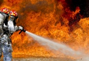 Kebakaran kilang minyak Balikpapan, DPR: Karena tidak ada perawatan