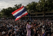 Apa beda pers Indonesia dan Thailand meliput berita 'negatif '?