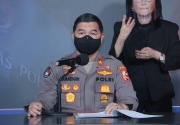 Densus tangkap 11 terduga teroris di Lampung dan NTB