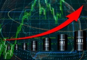 Akibat invasi Rusia, harga minyak dunia menjadi US$130 per barel