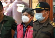 Kejagung tetapkan seorang tersangka lagi di kasus Garuda Indonesia