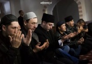 Sengsara tak berujung orang Tatar di Krimea