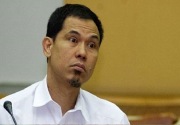 Jaksa tuntut Munarman 8 tahun penjara