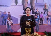 Ketua DPR Puan Maharani pastikan Pemilu 2024 berjalan sesuai rencana