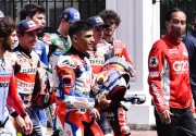 PLN pastikan keandalan pasokan listrik untuk MotoGP Mandalika