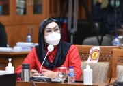 DPR: Kondisi Indonesia membaik karena vaksinasi Covid-19