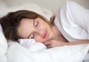 Tips mengatur tidur malam yang berkualitas agar tetap sehat