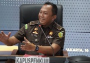 Kejaksaan periksa lima orang internal PT Garuda Indonesia