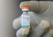 BPOM izinkan vaksin Sinopharm sebagai booster heterolog