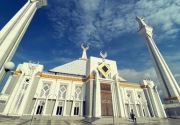 Bupati Gowa longgarkan prokes di masjid jelang ramadan
