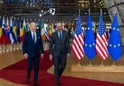 Putin diundang, Biden minta pemimpin Ukraina juga diizinkan berbicara di G20