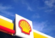 NGO: Shell paling banyak kirim uang pajak ke Rusia sejak Krimea lepas dari Ukraina  