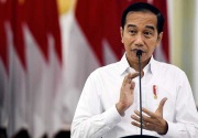 Jimly Asshiddiqie: Isu tiga periode Jokowi itu hoaks