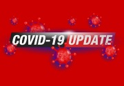 Update Covid-19 26 Maret 2022: Kasus positif bertambah 4.189