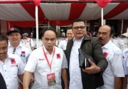 Projo bantah terlibat deklarasi 3 periode Jokowi di Riau