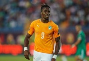 Southgate ungkit pilihan Zaha membela Pantai Gading  ketimbang Inggris 