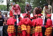Sambut Hari Kebudayaan, Pemkot Makassar terjunkan ratusan pelaku seni 