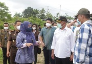 Bupati dorong OPD bantu penyelesaian Proyek Strategis Nasional di Pandeglang