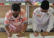 Disdik Kota Makassar gandeng Baznas siapkan beasiswa pendidikan