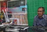Pemkot Makassar gandeng Polres Pelabuhan bangun posko keamanan 