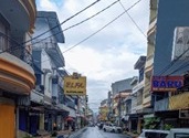Tarik Wisatawan, Pemkot Makassar akan ubah 100 gang jadi lorong wisata