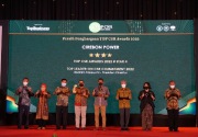 Cirebon Power dedikasikan TOP CSR Award 2022 untuk masyarakat
