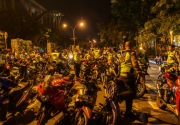 Sebelum mudik, polisi fokus pengamanan beberapa kegiatan saat Ramadan