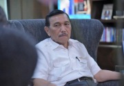 Pengamat: Besarnya peran Luhut di pemerintahan mengancam wibawa Presiden Jokowi