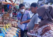 Disdag Makassar pastikan harga dan stok pangan aman jelang Ramadan