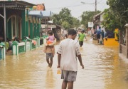 Indonesia dilanda 1.250 bencana alam sejak awal 2022, mayoritas hidrometeorologi