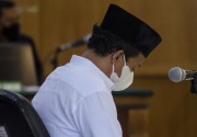 Terbukti perkosa santriwati, vonis mati Herry Wirawan penuhi keadilan masyarakat 