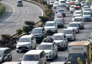 Personel lalu lintas ditambah untuk atasi Jakarta yang kembali macet