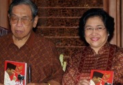 Ketum PBNU ungkap hubungan Gus Dur dengan Megawati