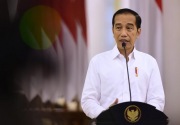 Jokowi larang menteri bicara isu tunda Pemilu 2024 dan perpanjangan jabatan