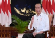 Analisis pengamat soal Jokowi larang menteri bicara penundaan pemilu