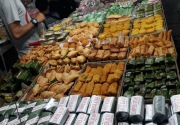 Gelar sidak pasar, Dinkes Makassar pastikan jajan takjil aman dikonsumsi