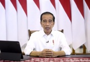 Ini tanggal cuti bersama Idulfitri 1433 H menurut Jokowi