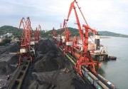 Uni Eropa siap larang impor batu bara dari Rusia