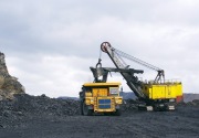 Keekonomian DME tergantung dari naik turunnya harga batu bara