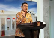 Soal tunda Pemilu 2024, Wiranto: Wacana boleh, tidak ada yang larang!