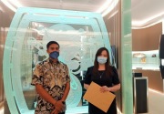 Richard Mille Jakarta bantah pengusaha Tony Trisno beli jam tangan mewah