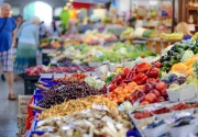 Pemerintah diminta intens awasi peredaran makanan selama Ramadan