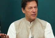 Digulingkan oposisi, PM Pakistan Imran Khan: Konspirasi Amerika!