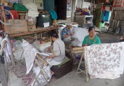 Pengrajin batik apresiasi kebijakan Bupati Pemalang soal baju ASN