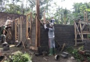 Upaya hapus kemiskinan ekstrem, Pemkab Klaten rehab 18.001 unit RTLH 