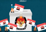 Pesan Jokowi kepada KPU-Bawaslu: Jangan lagi ada politik identitas!