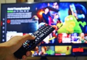 Harap diperhatikan, migrasi TV analog ke digital tahap satu dilakukan 30 April