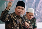 PKB copot Luqman Hakim dari posisi Wakil Ketua Komisi II DPR