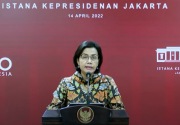 Pemerintah cadangkan belanja IKN Nusantara Rp30 triliun